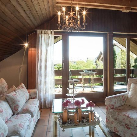 Charming And Cosy Apartment Near Lucerne Romerswil Exteriör bild