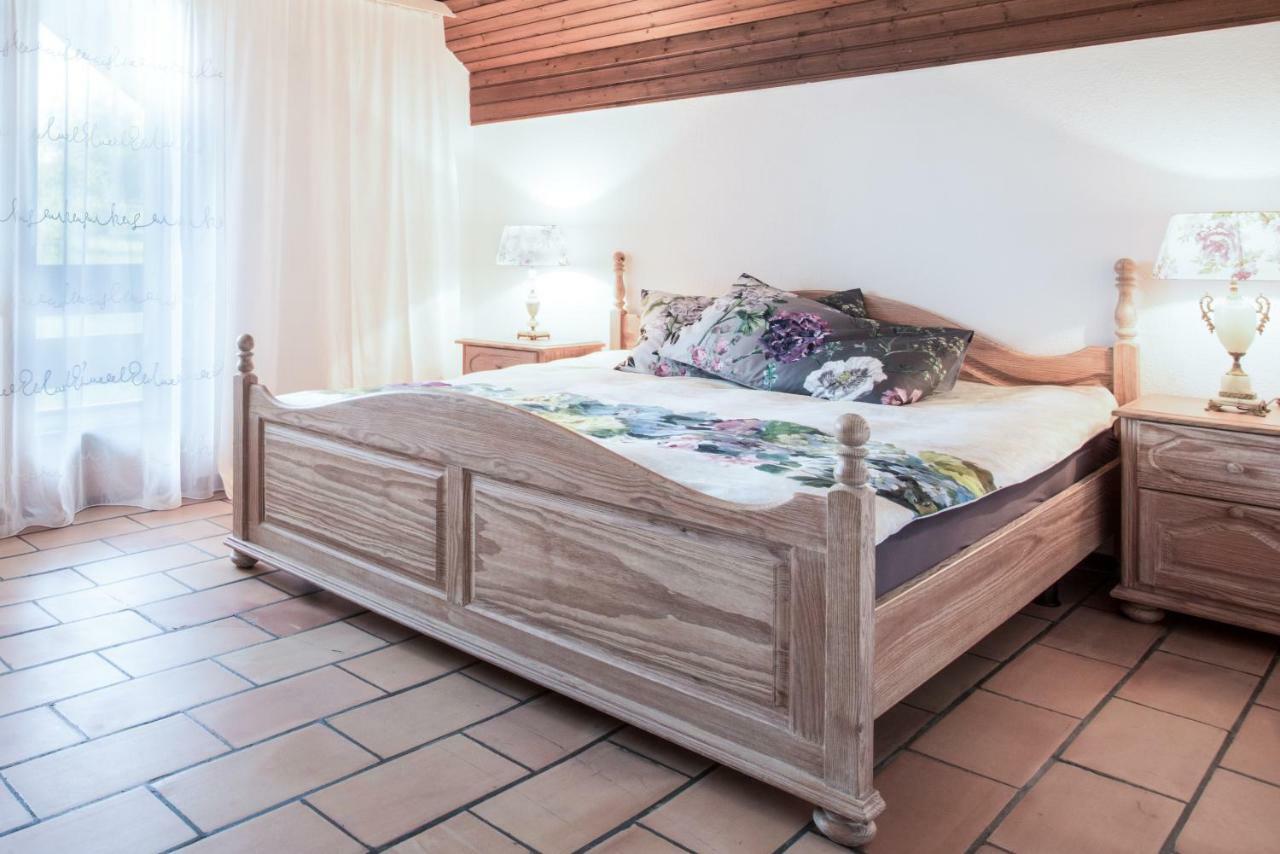 Charming And Cosy Apartment Near Lucerne Romerswil Exteriör bild