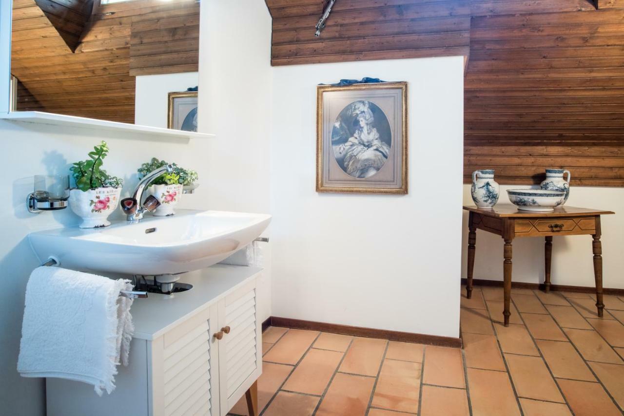 Charming And Cosy Apartment Near Lucerne Romerswil Exteriör bild