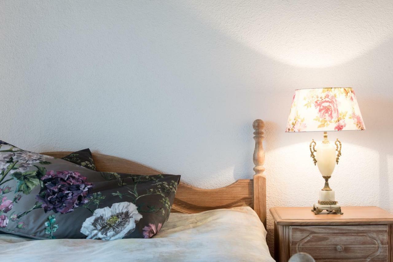 Charming And Cosy Apartment Near Lucerne Romerswil Exteriör bild