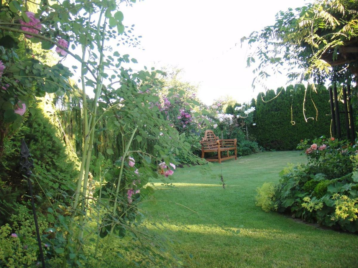 Charming And Cosy Apartment Near Lucerne Romerswil Exteriör bild
